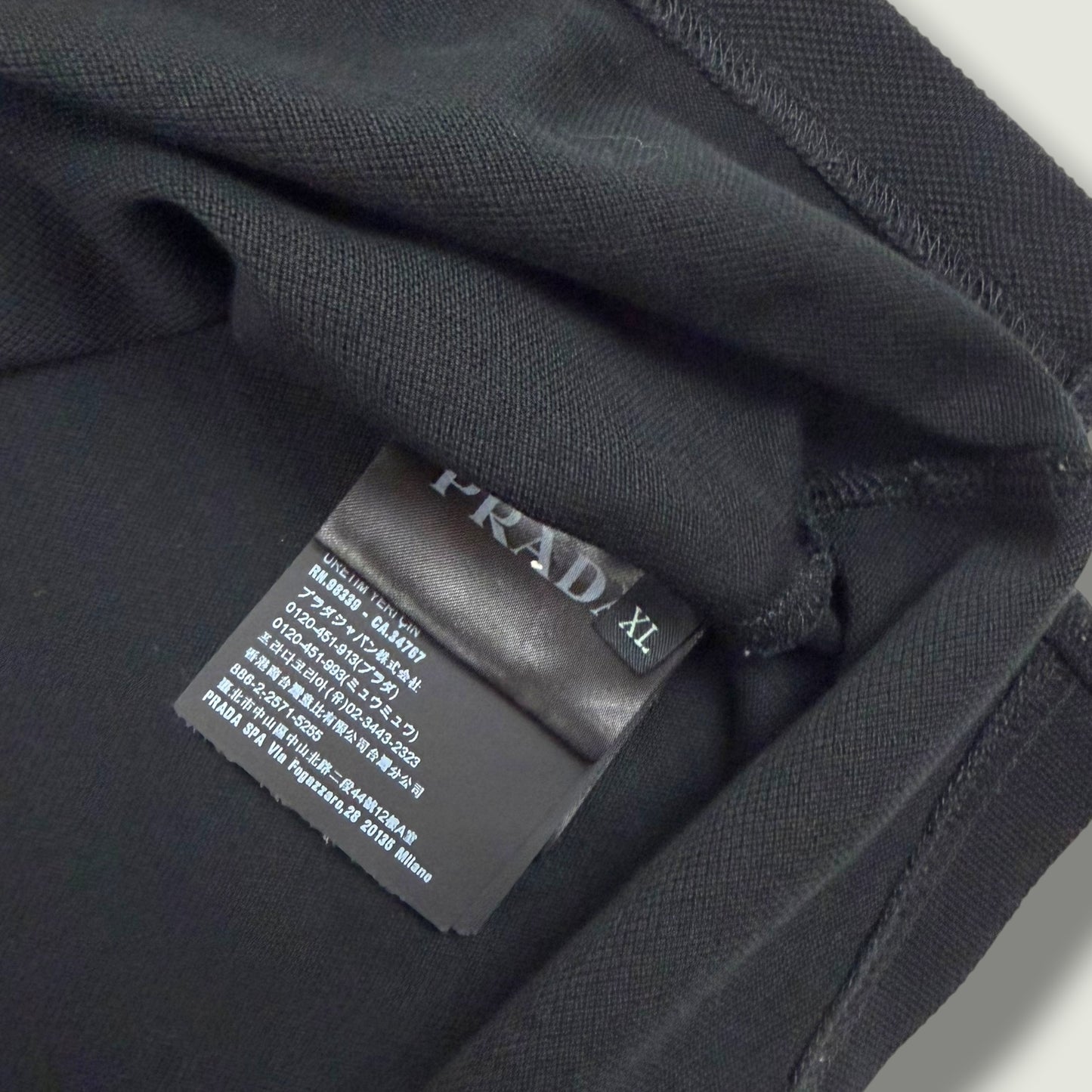 Prada Polo (Xl)