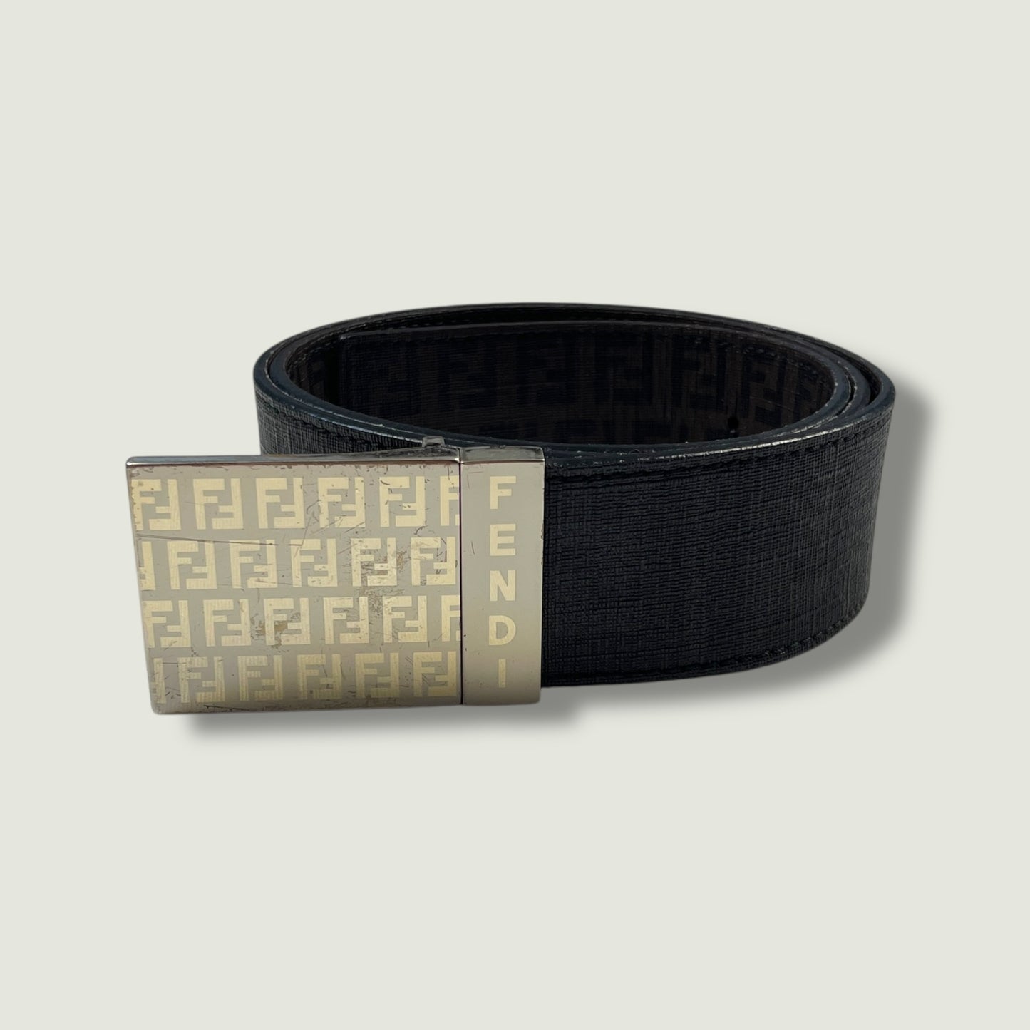 Fendi Vintage Gürtel (95cm)