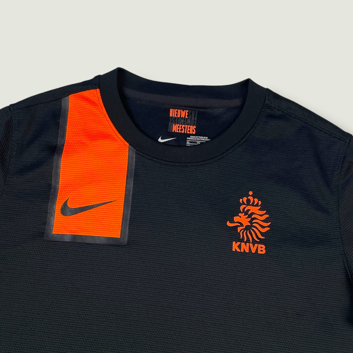 Nike Vintage Niederland Trikot (S)