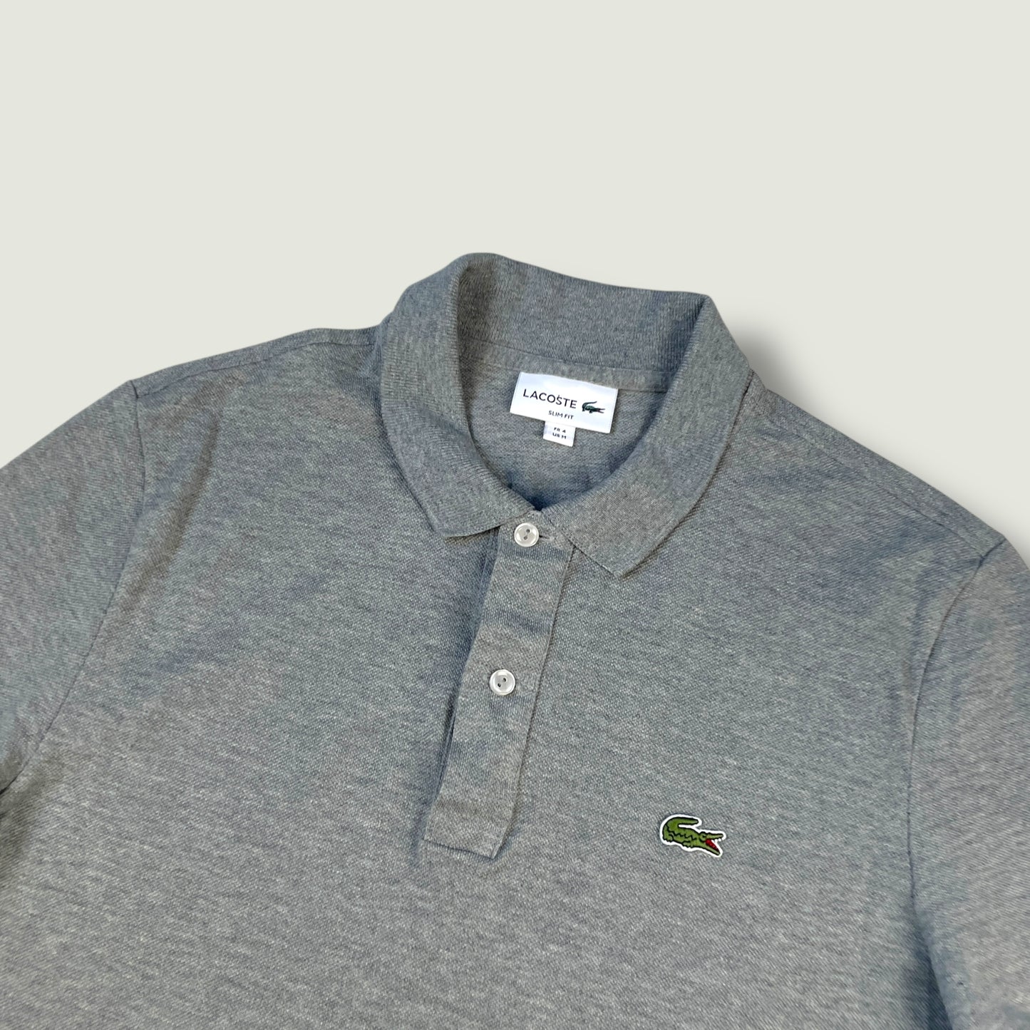 Lacoste Vintage Polo (M)