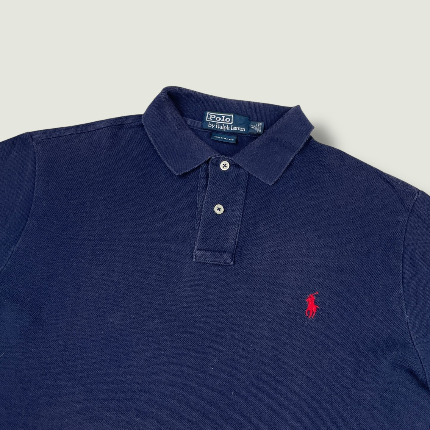 Ralph Lauren Vintage Polo (M)
