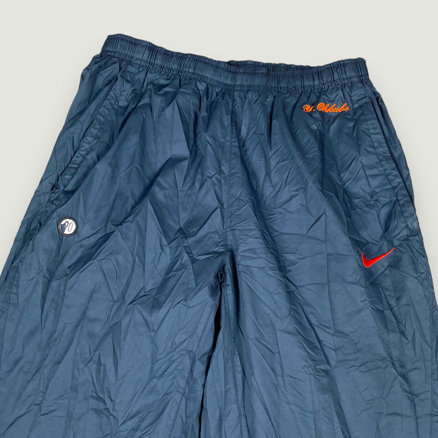 Nike Vintage Trackpants (S)