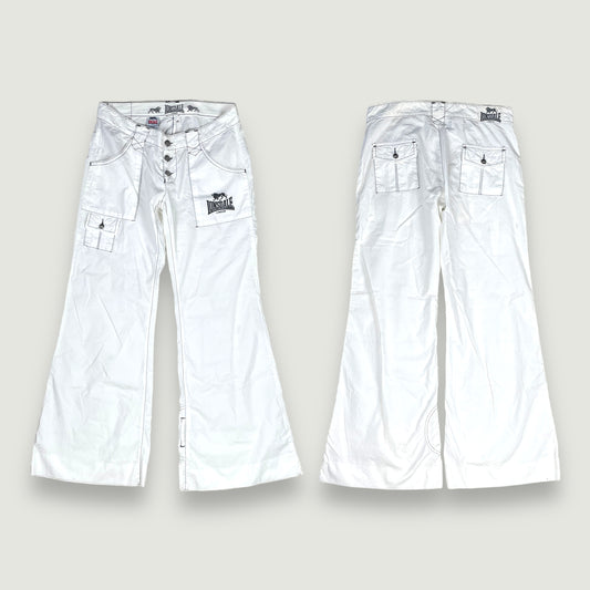 LonsDale Vintage Trackpants (S-M)