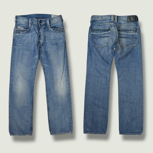 Diesel Vintage Jeans (S)