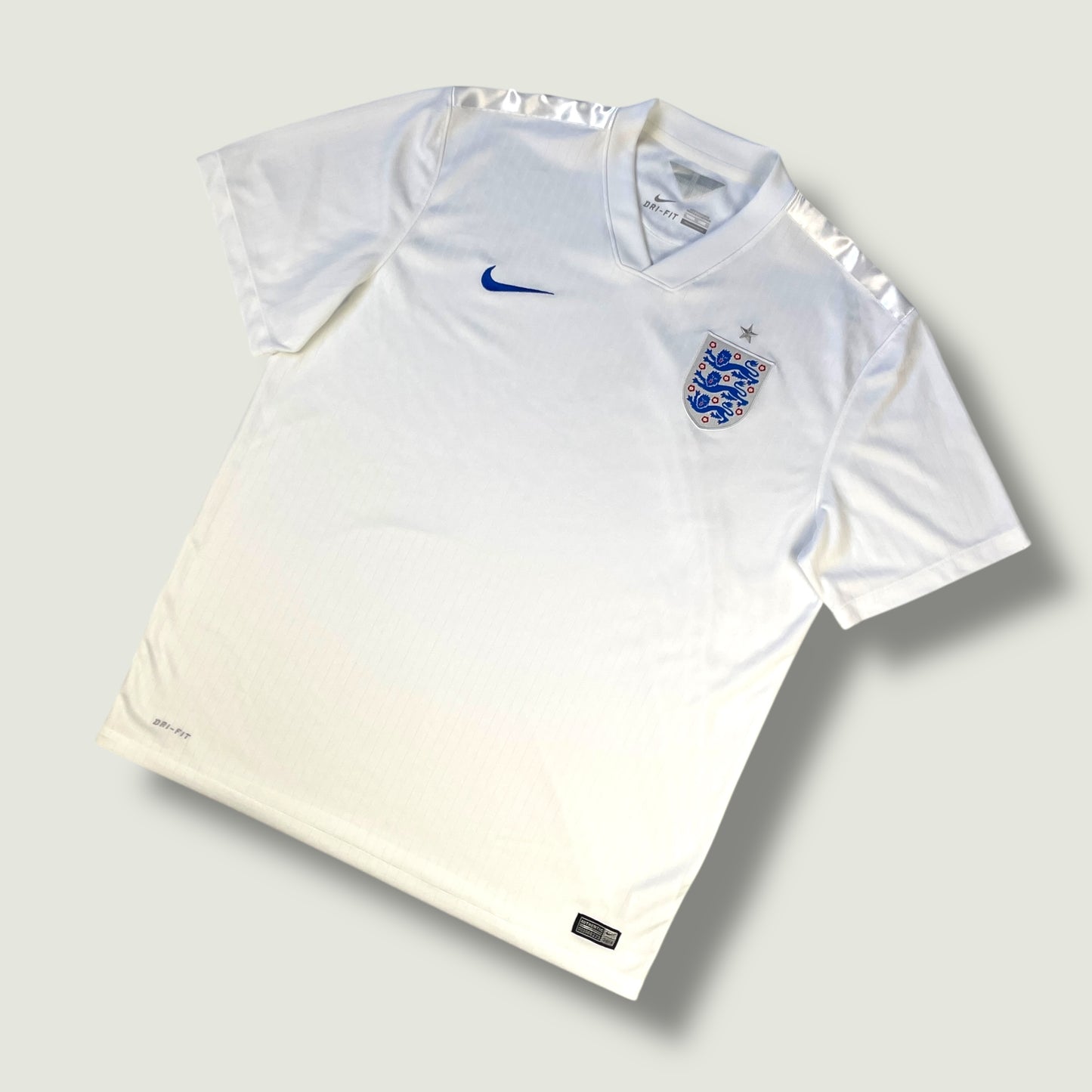 Nike Vintage England Trikot (Xl)