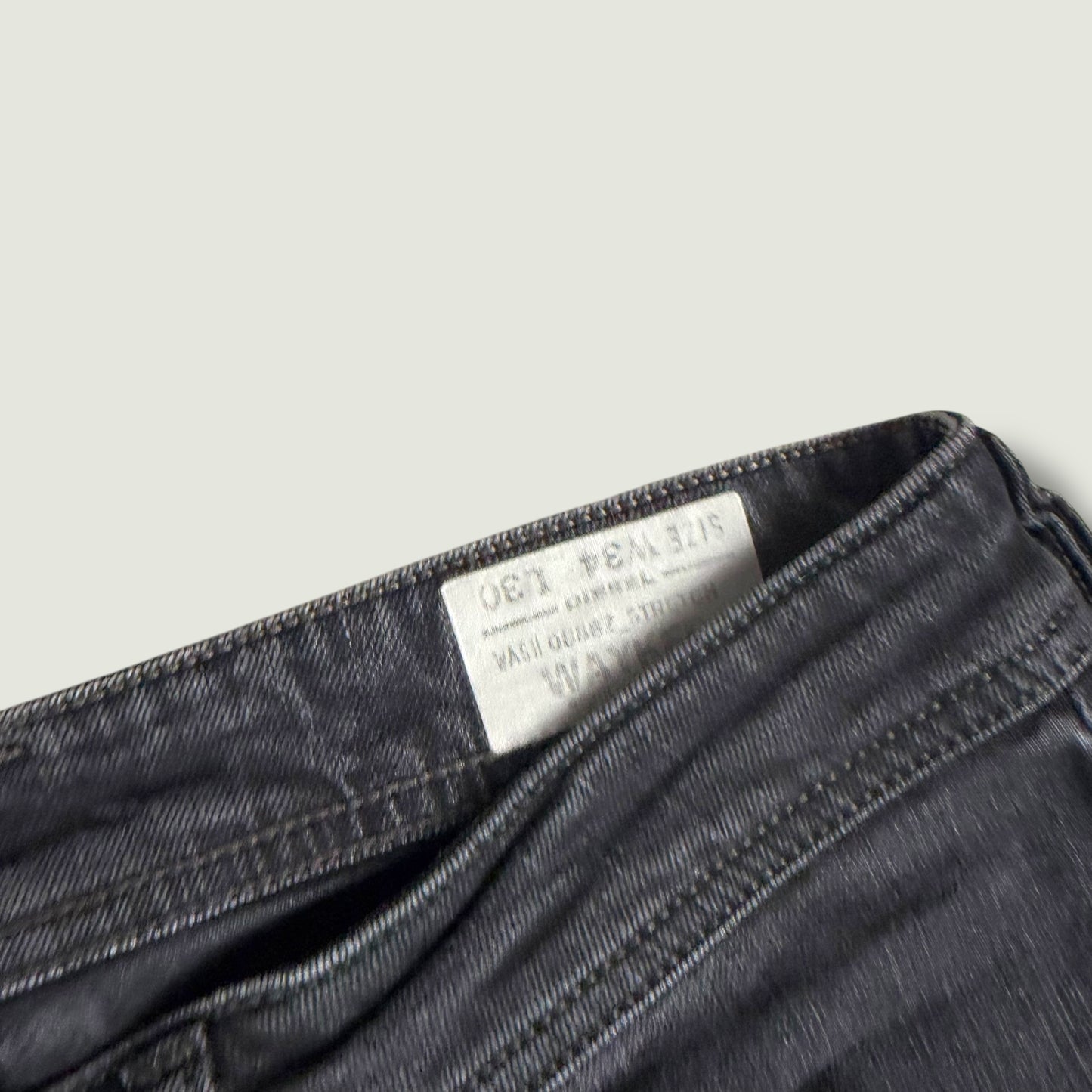 Diesel Vintage Jeans (S)