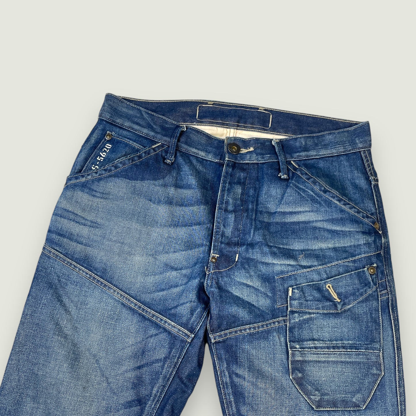 G-Star Vintage Jeans (S)