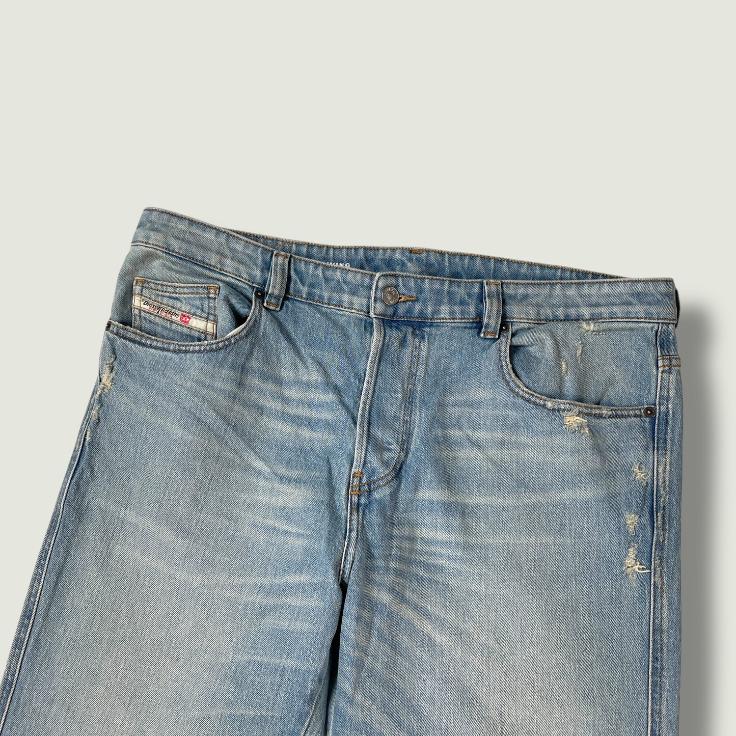 Diesel Vintage Jeans (XXl)