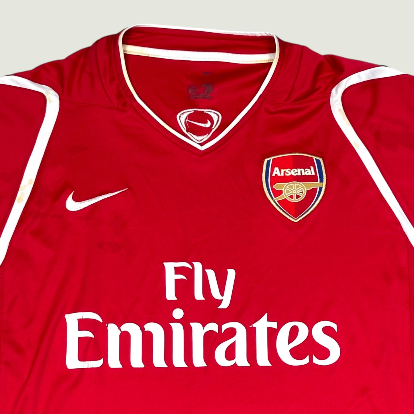Nike Vintage Arsenal Trikot (Xl)
