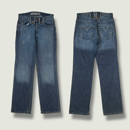 Diesel Vintage Jeans (S)