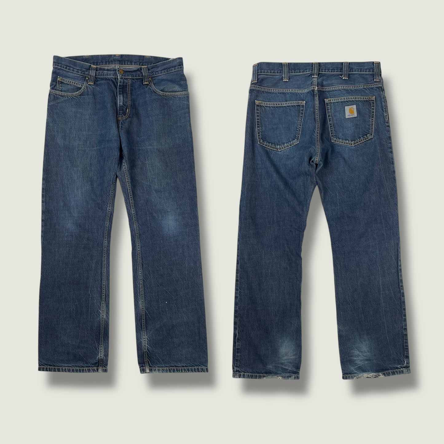 Carhartt Vintage Jeans (M)