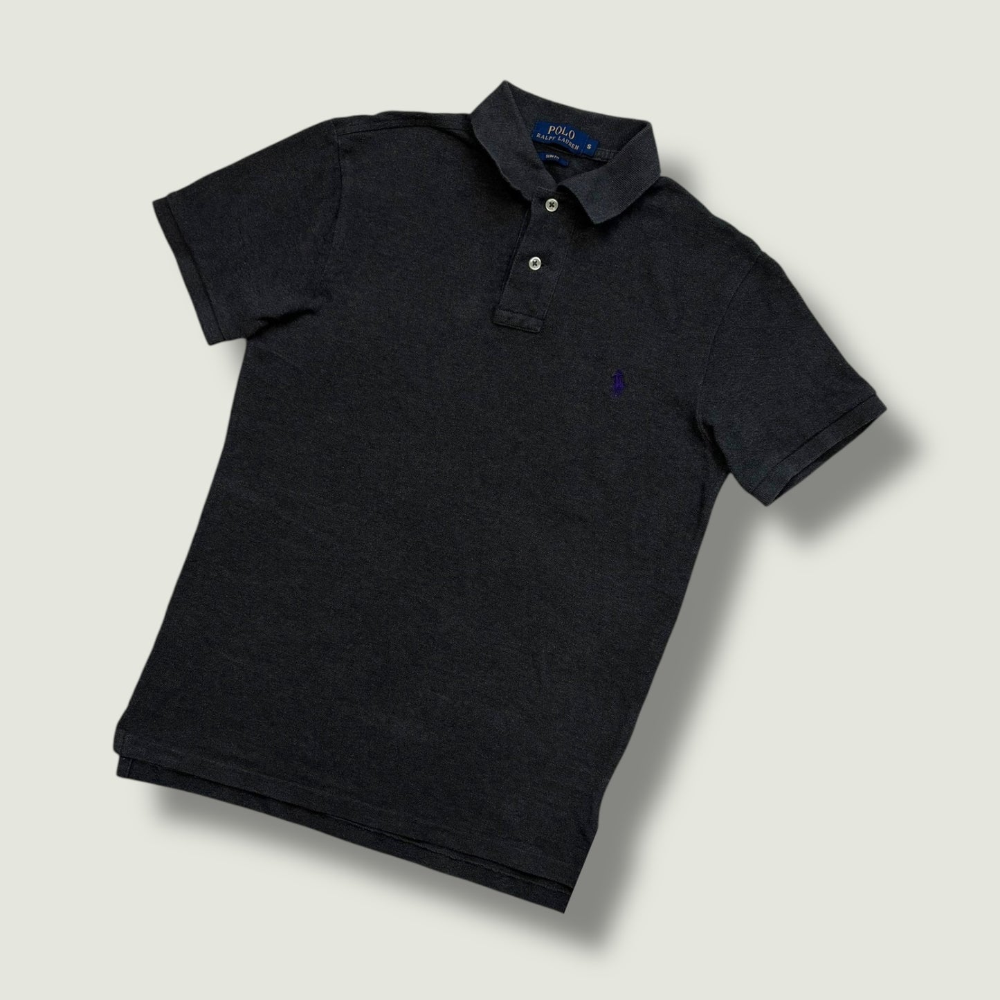 Ralph Lauren Vintage Polo (S)