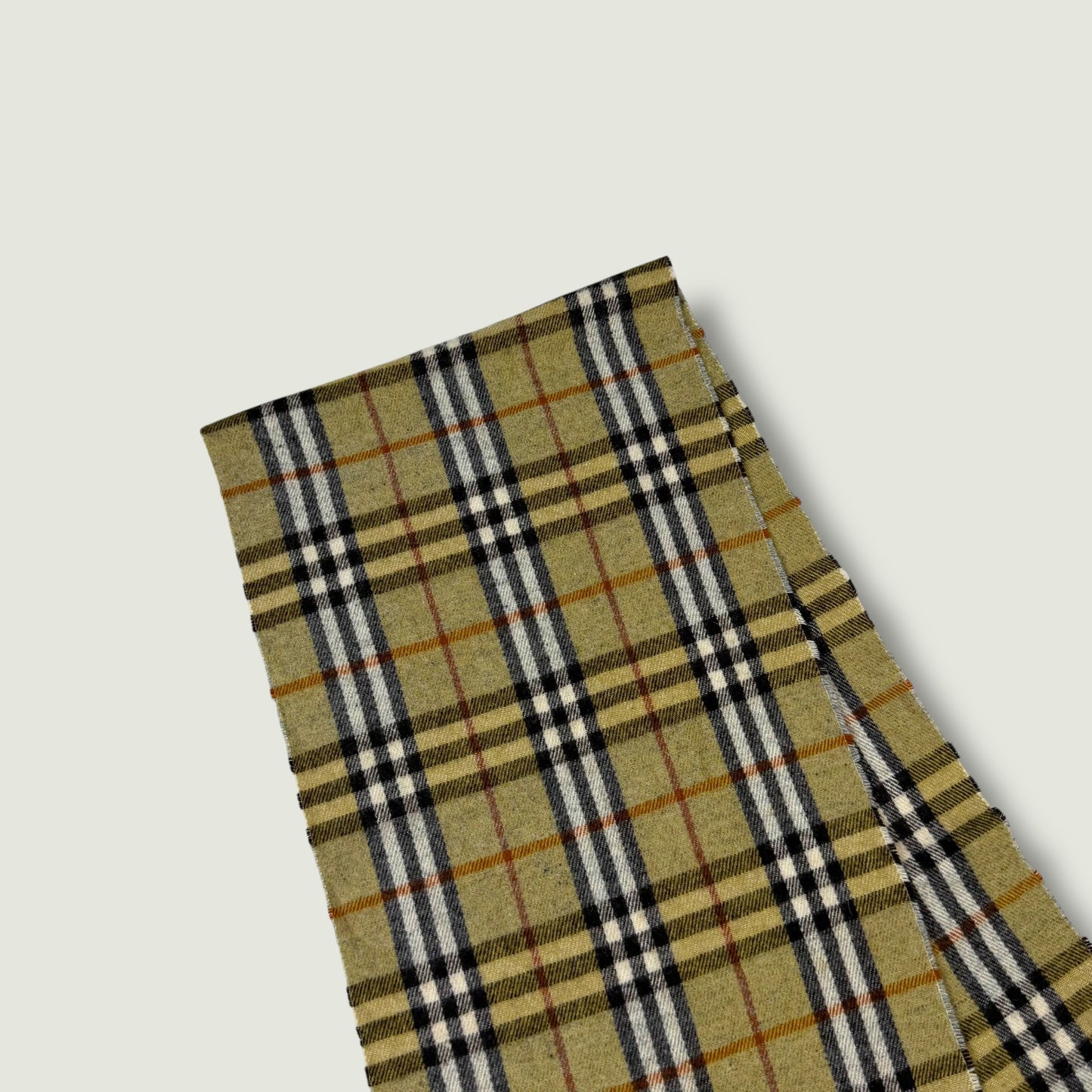 Burberry Vintage Schal