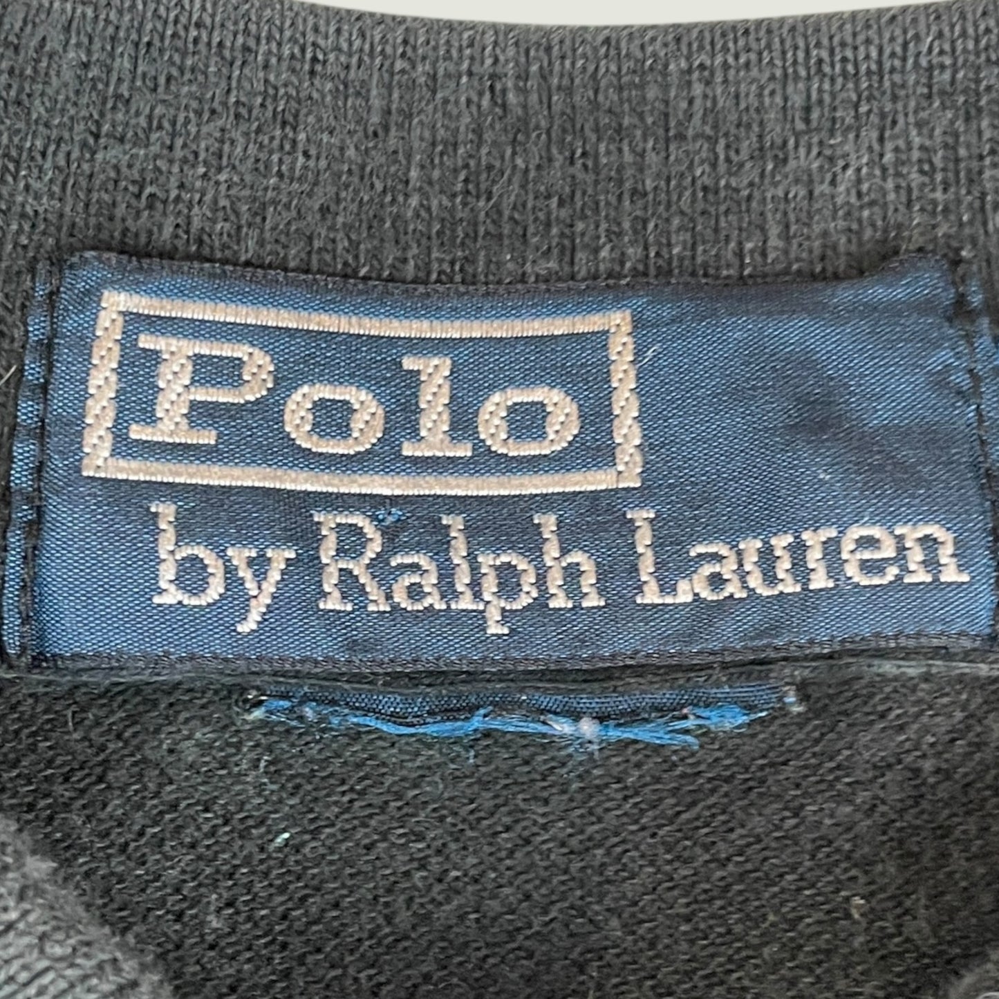 Ralph Lauren Vintage Polo (L)