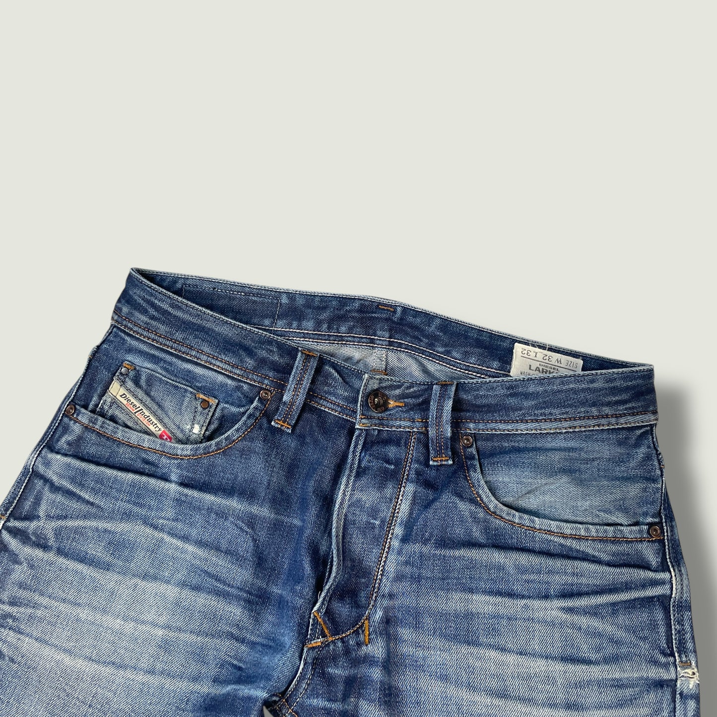 Diesel Vintage Jeans (M)
