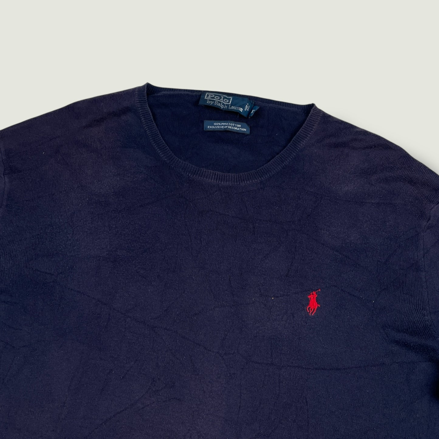 Ralph Lauren Vintage Sweater (L)