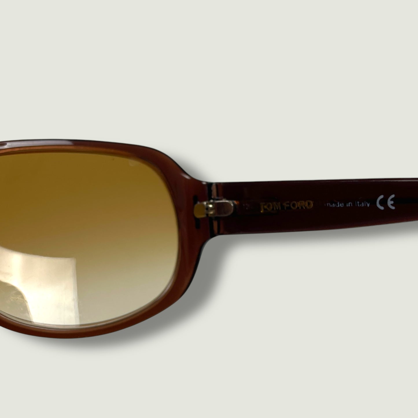 Tom Ford Vintage Sonnenbrille