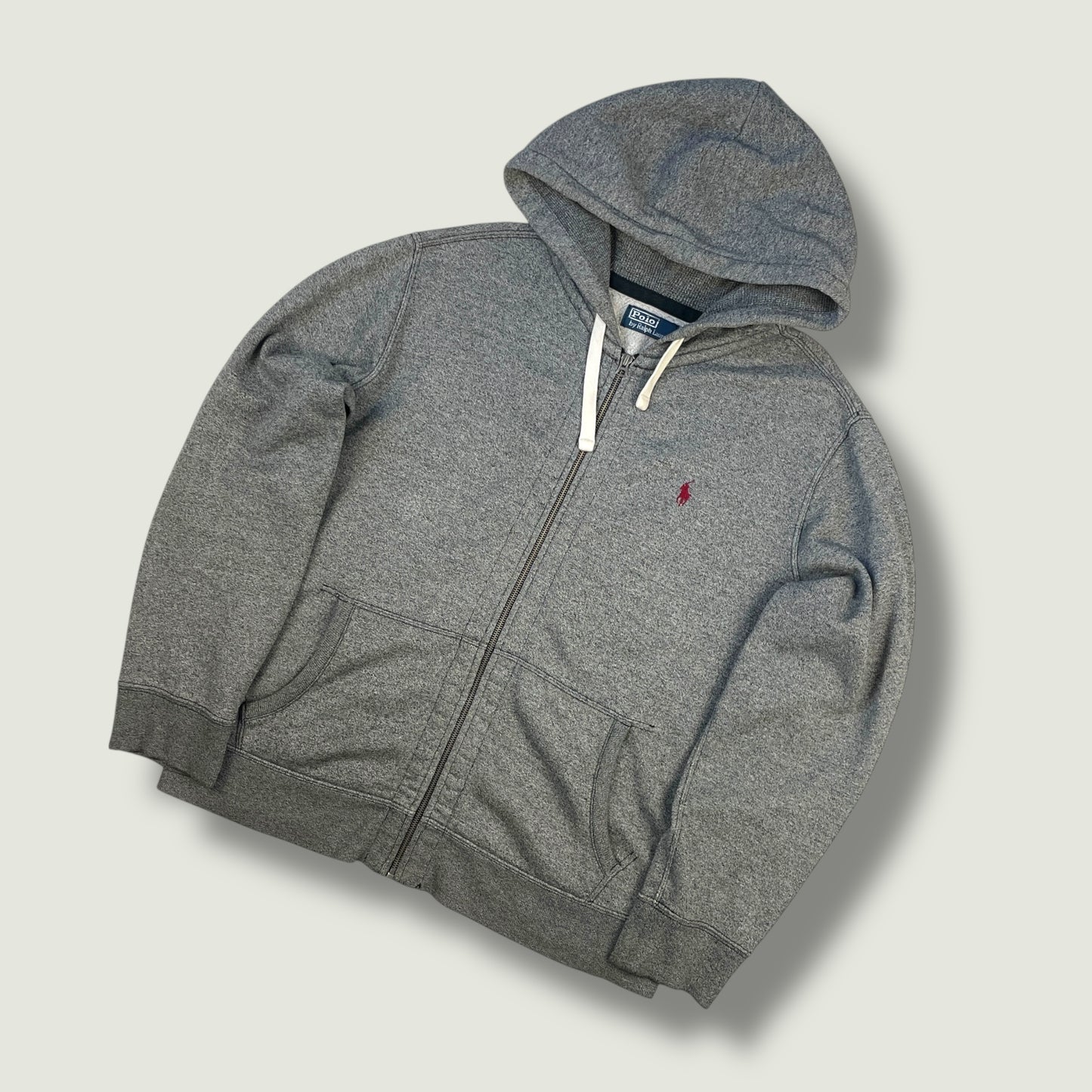 Ralph Lauren Vintage Zipper (L)