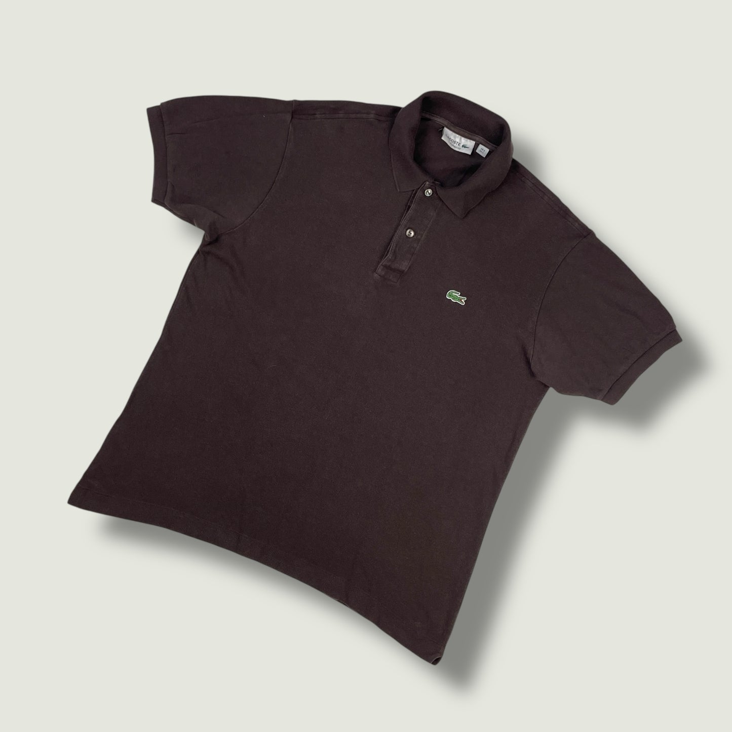 Lacoste Vintage Polo (L)
