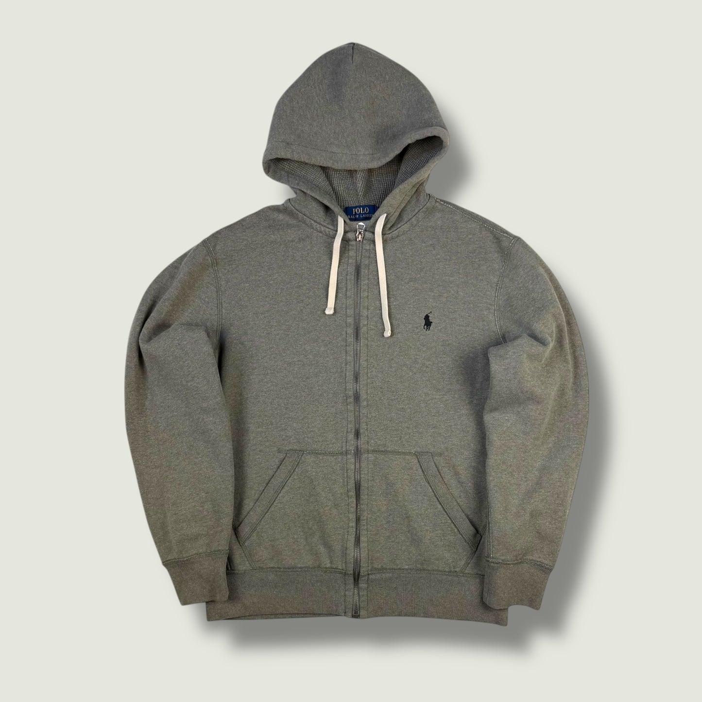 Ralph Lauren Vintage Zipper (M)