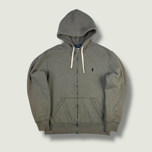 Ralph Lauren Vintage Zipper (M)