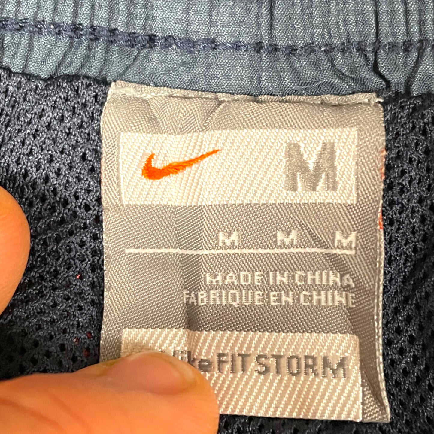 Nike Vintage Trackpants (S)