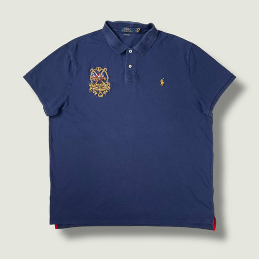 Ralph Lauren Vintage Polo (XXl)