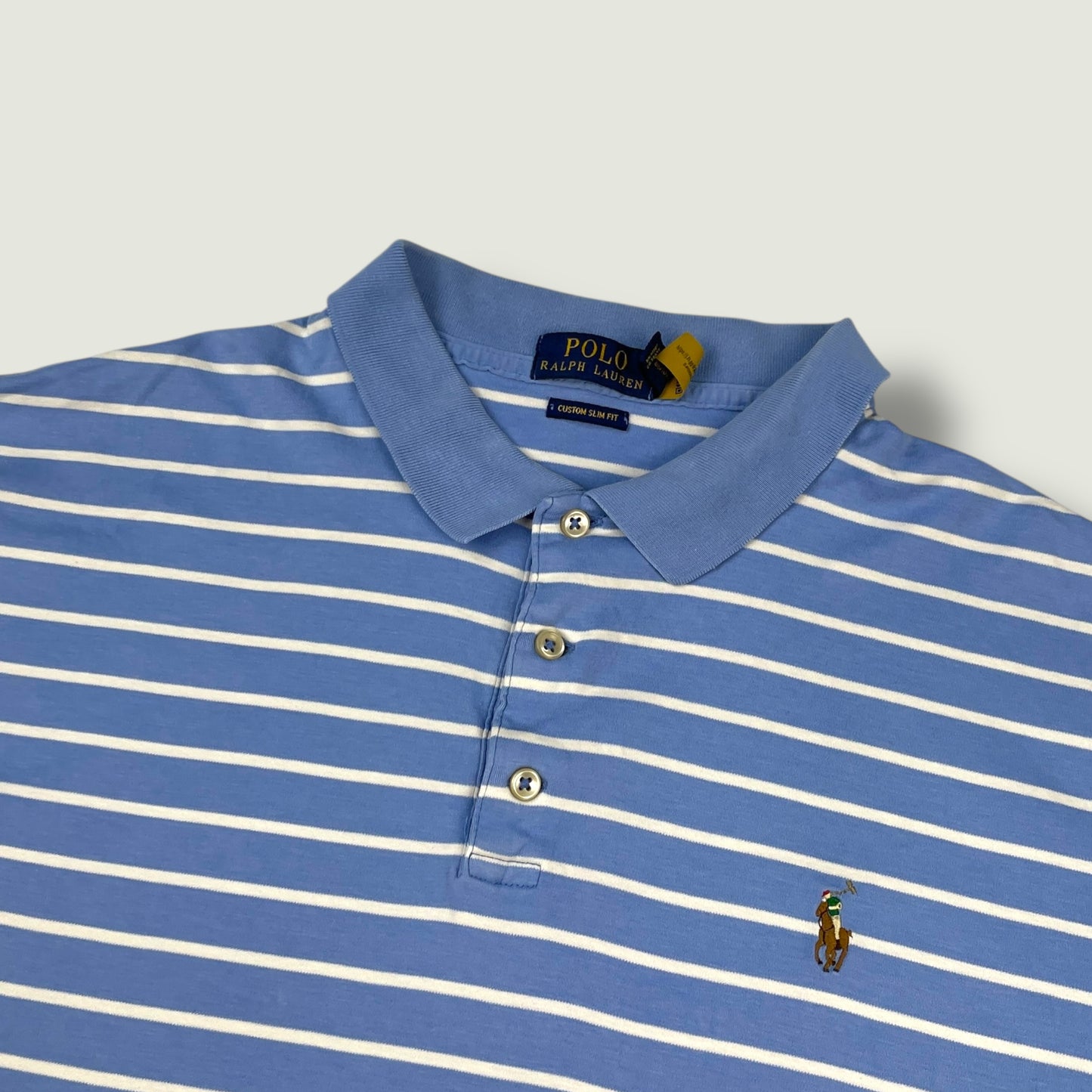 Ralph Lauren Vintage Polo (M)