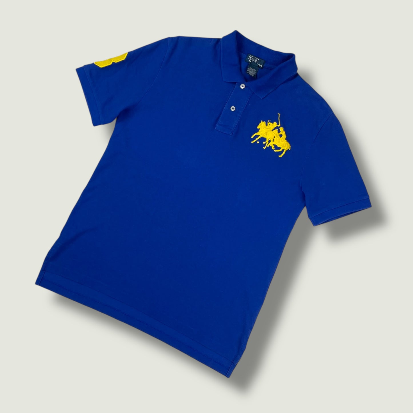 Ralph Lauren Vintage Polo (M)