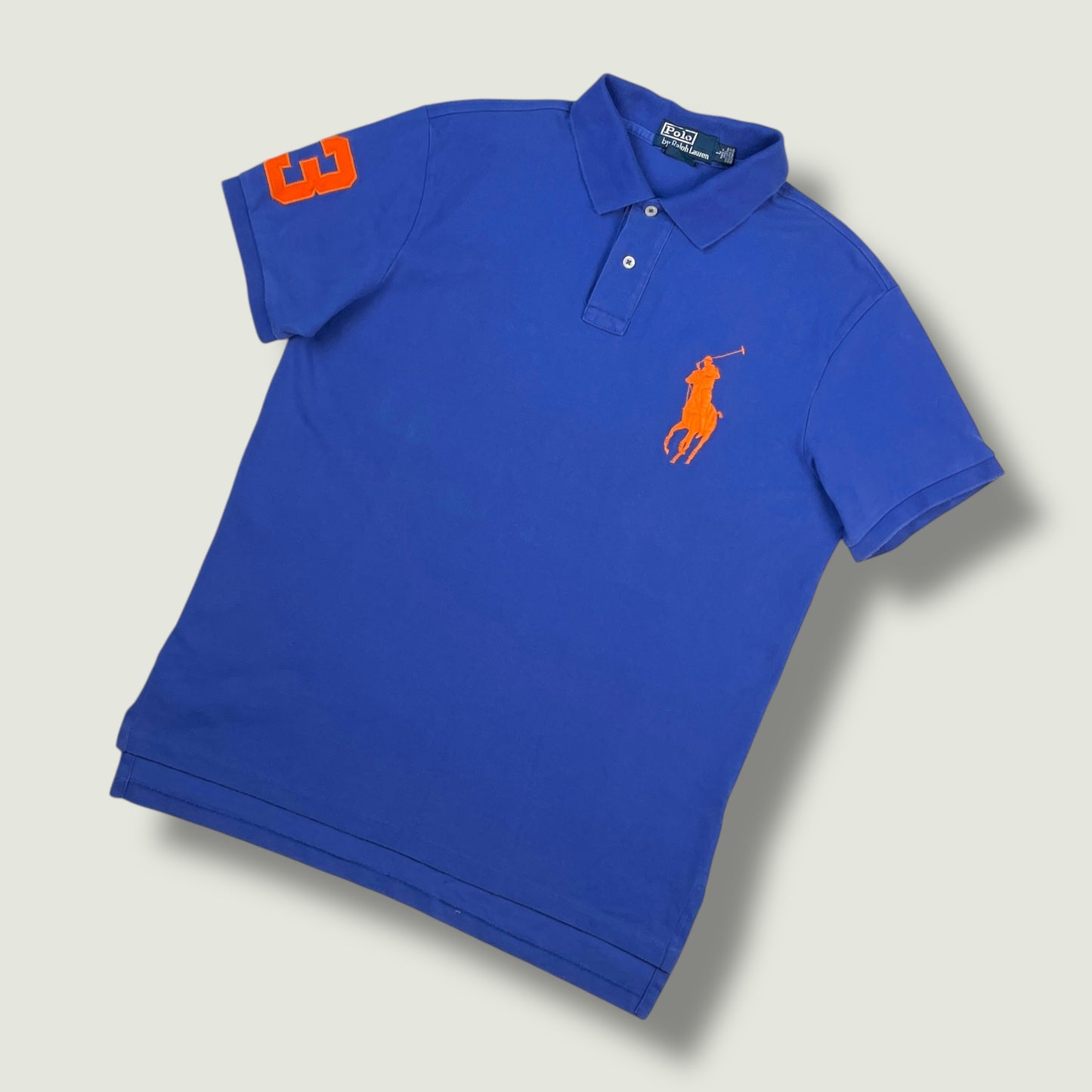 Ralph Lauren Vintage Polo (L)