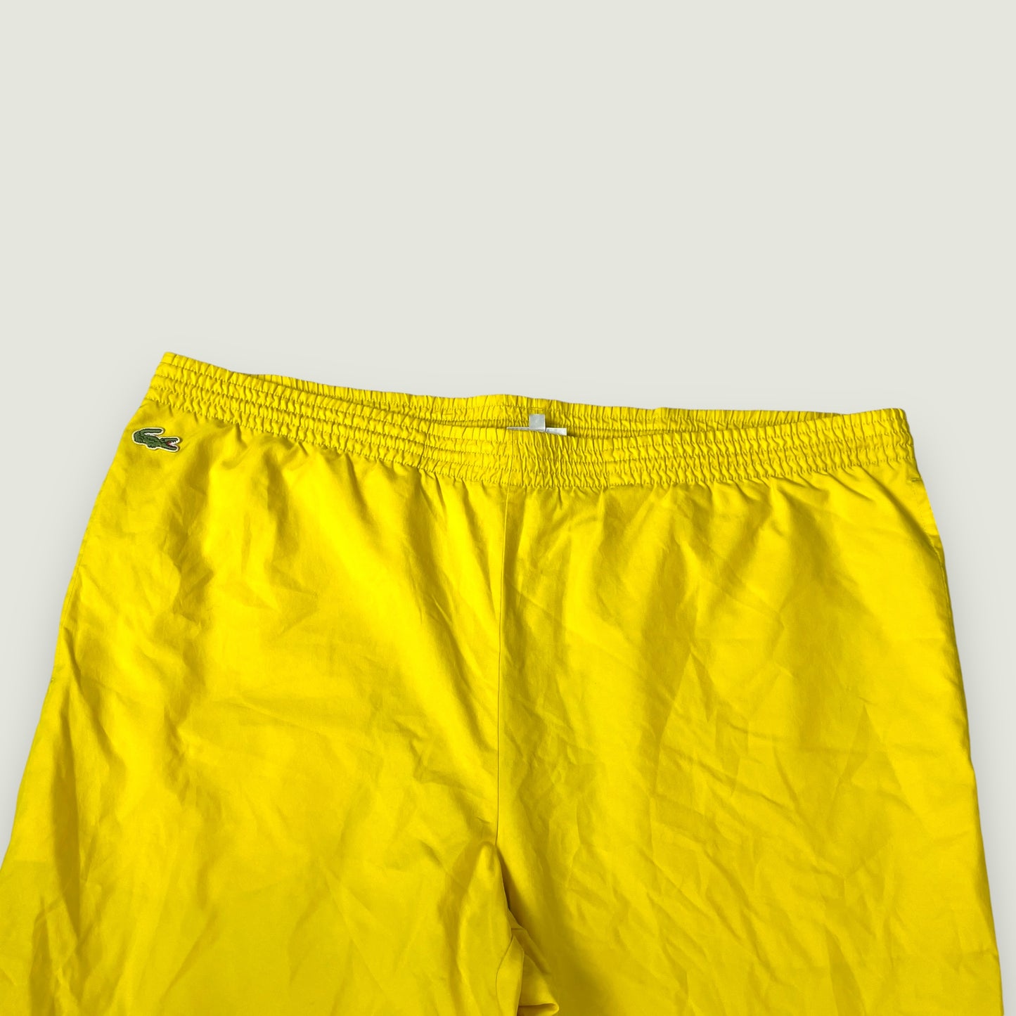 Lacoste Vintage Trackpants (L)