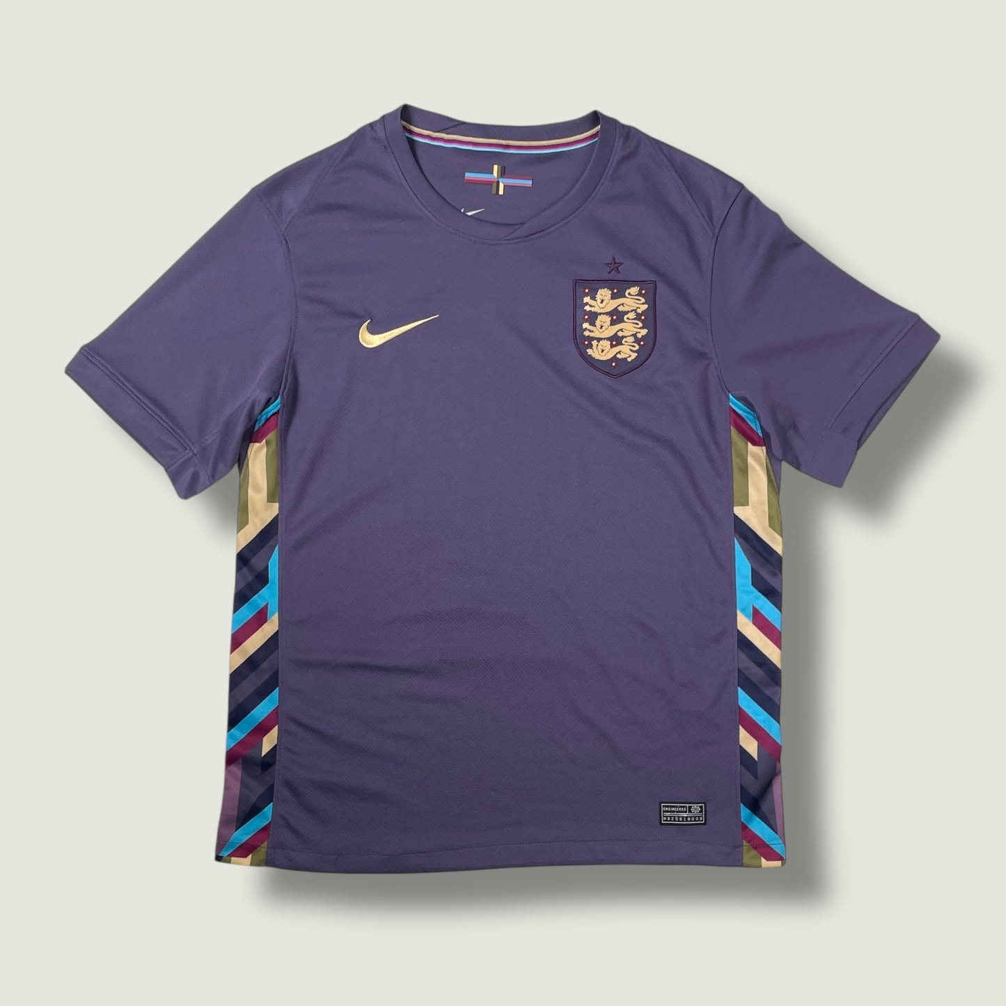 Nike Vintage England Trikot (S)