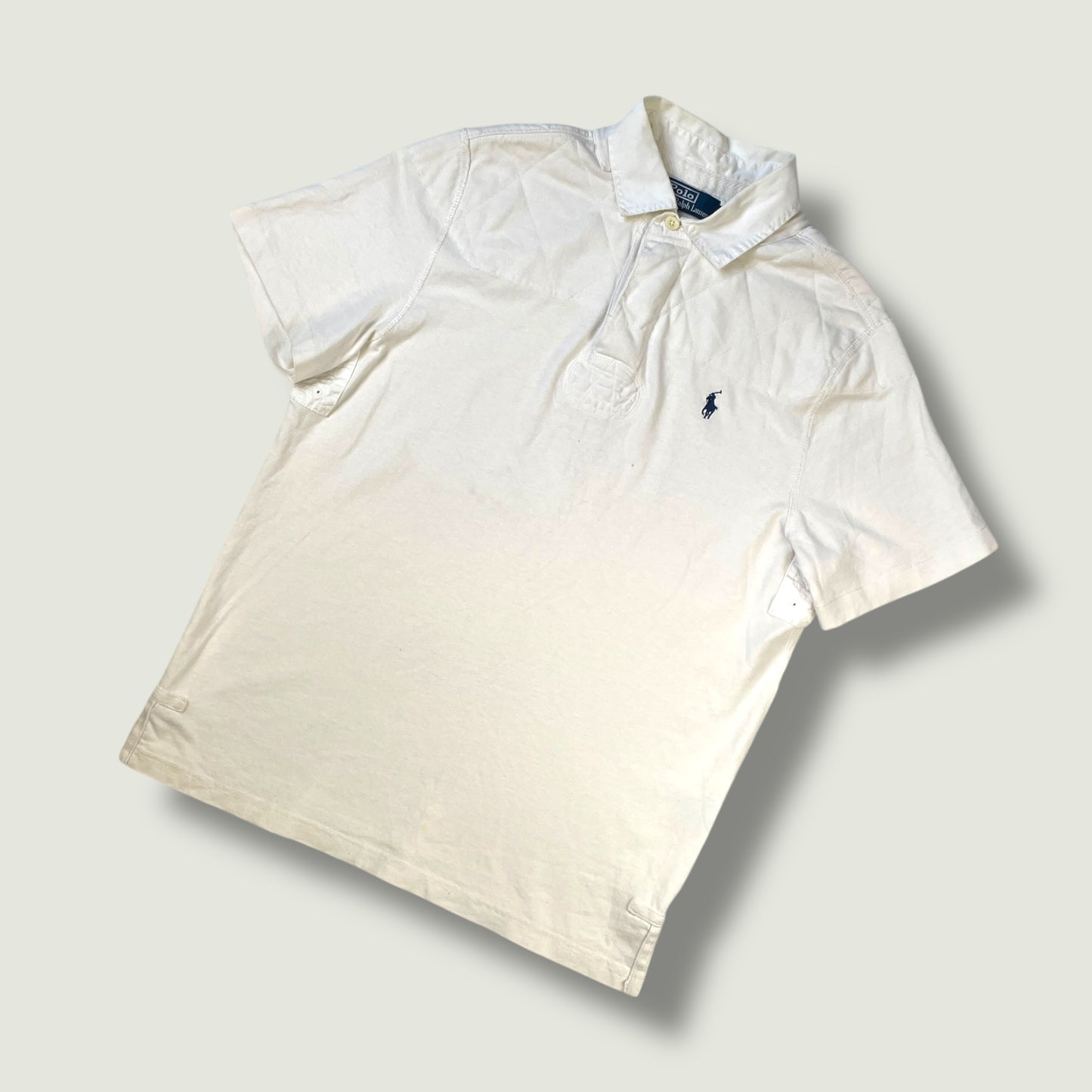 Ralph Lauren Vintage Polo (M)
