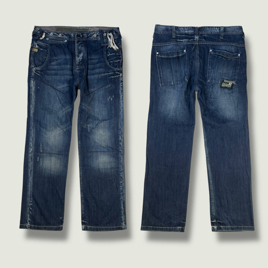 G-Star Vintage Jeans (Xl)