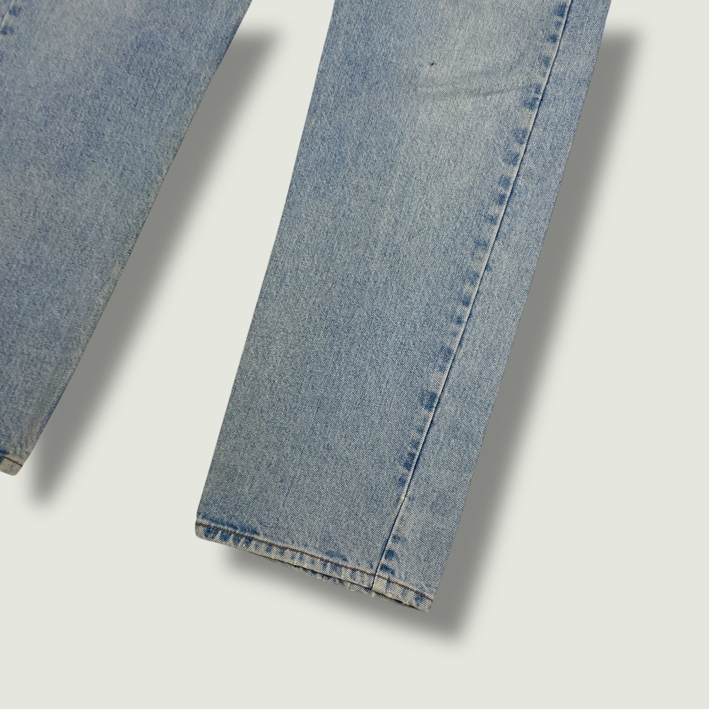 Armani Vintage Jeans (L)