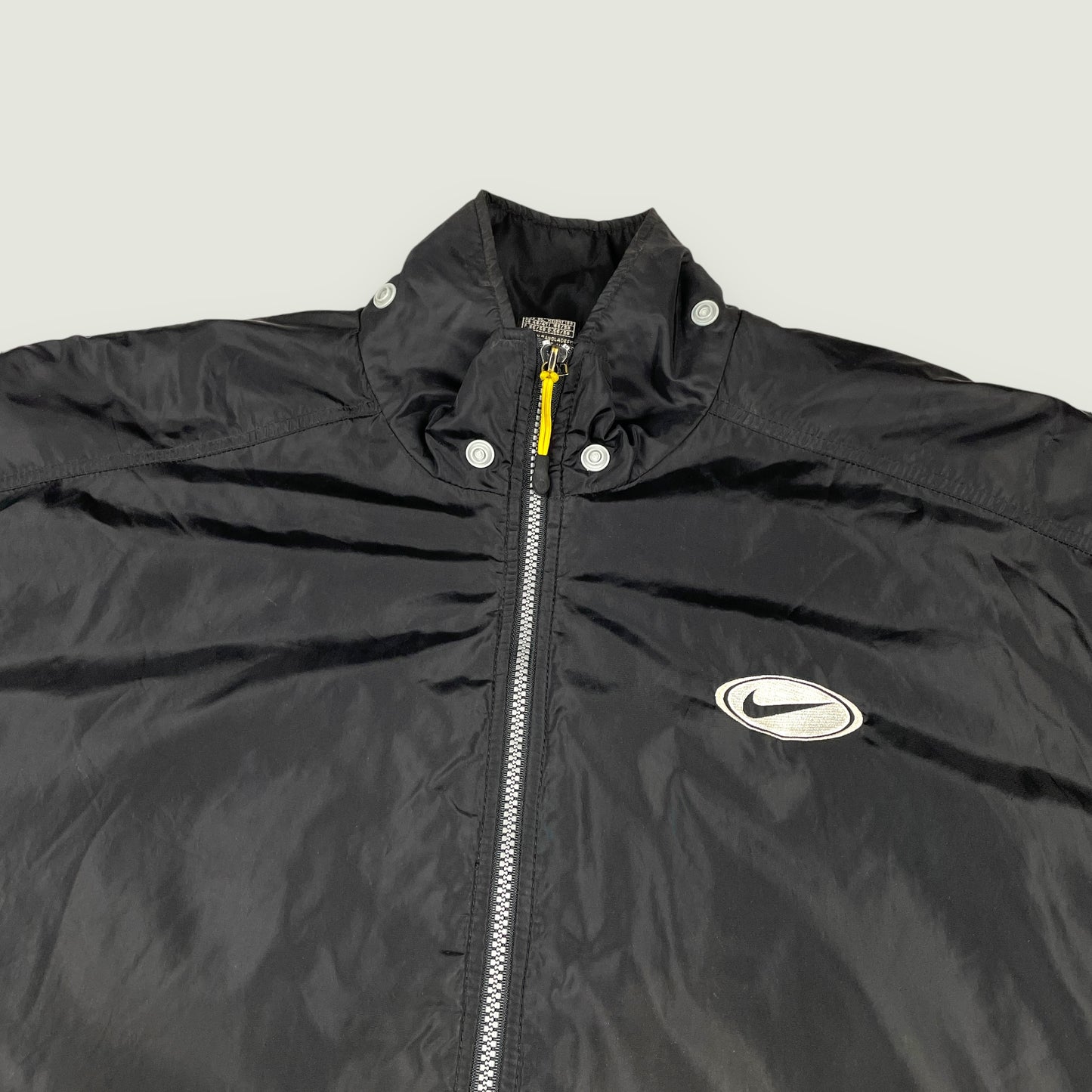 Nike Vintage Daunenjacke (Xl)