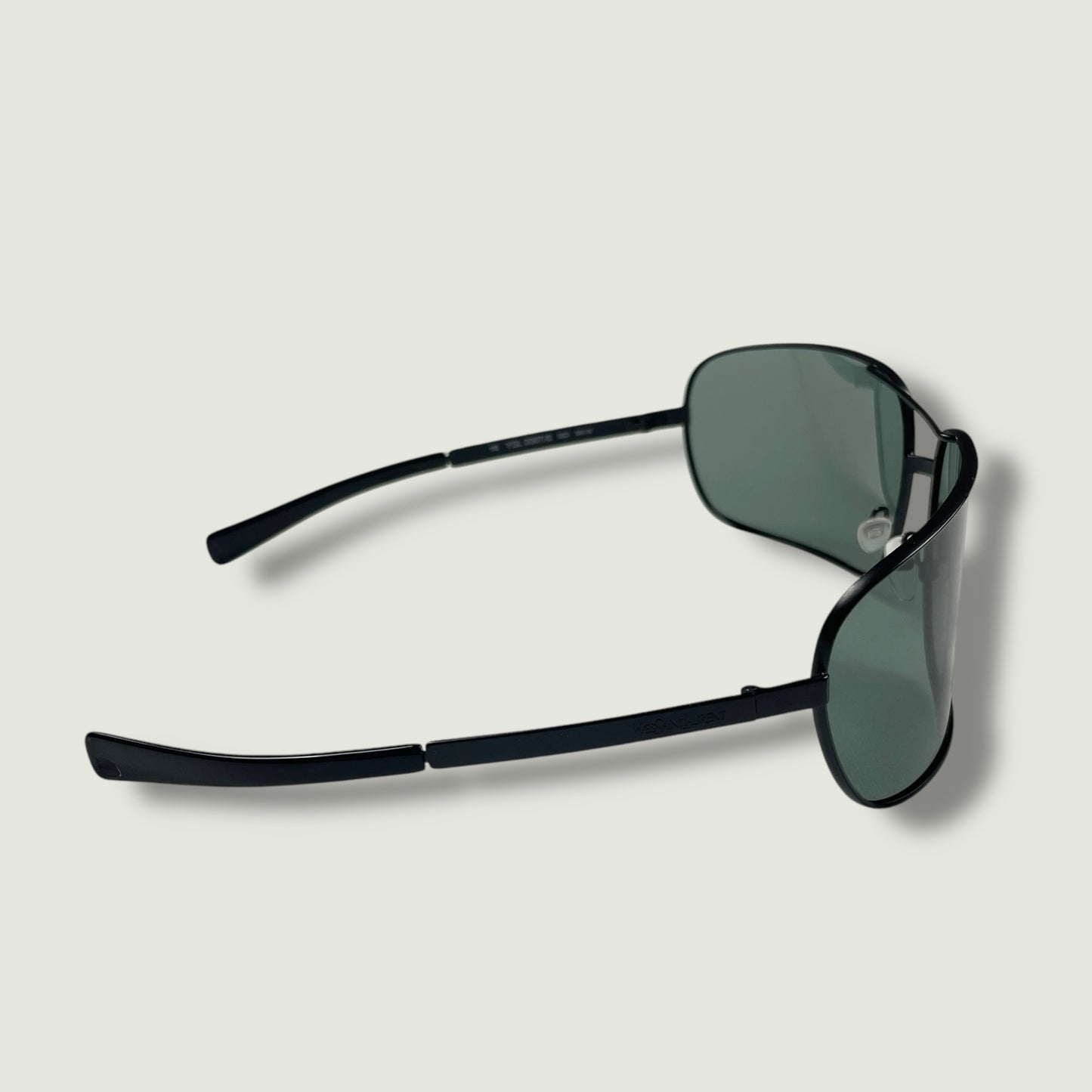 Yves Saint Laurent Vintage Sonnenbrille