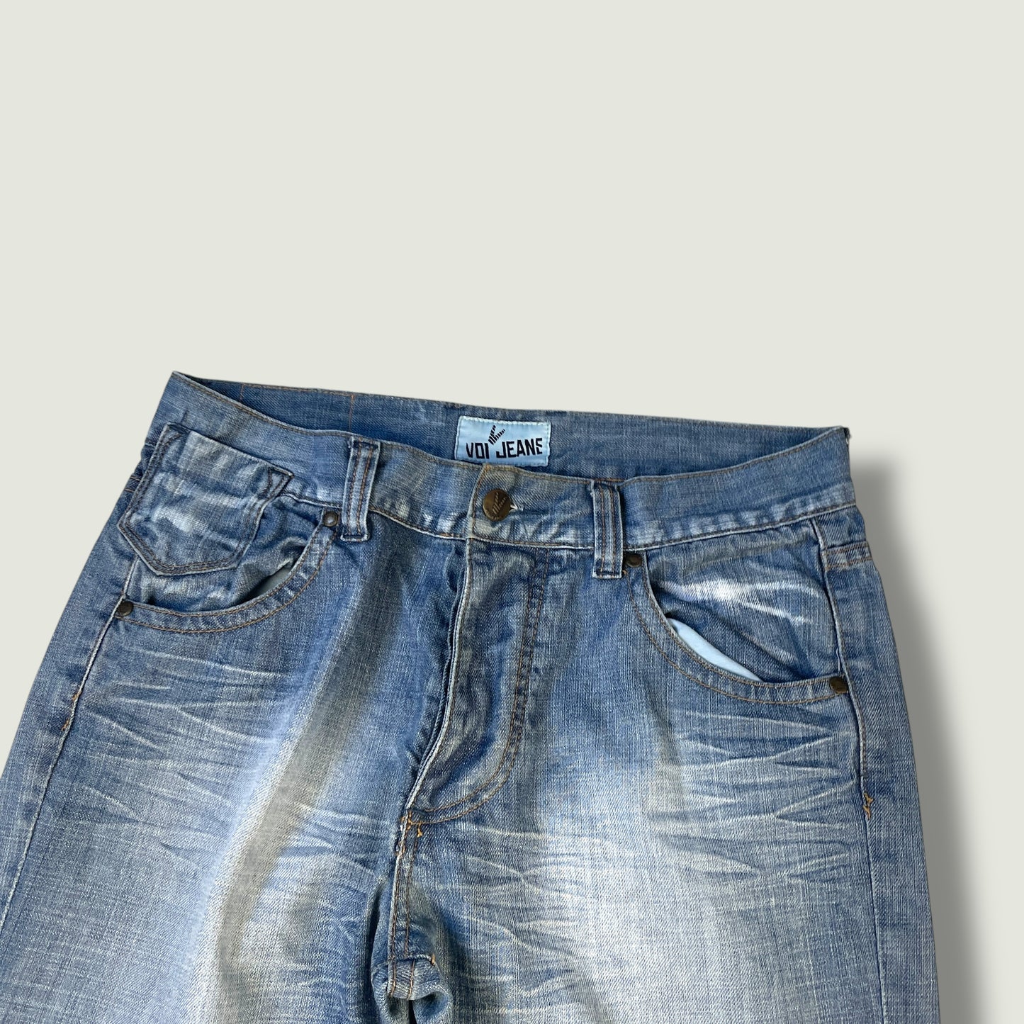 Voi Vintage Jeans (M)