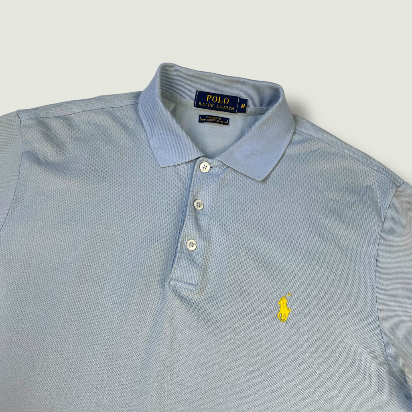 Ralph Lauren Vintage Polo (M)