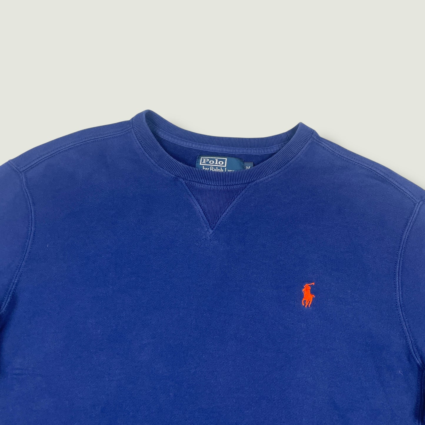 Ralph Lauren Vintage Sweater (M)