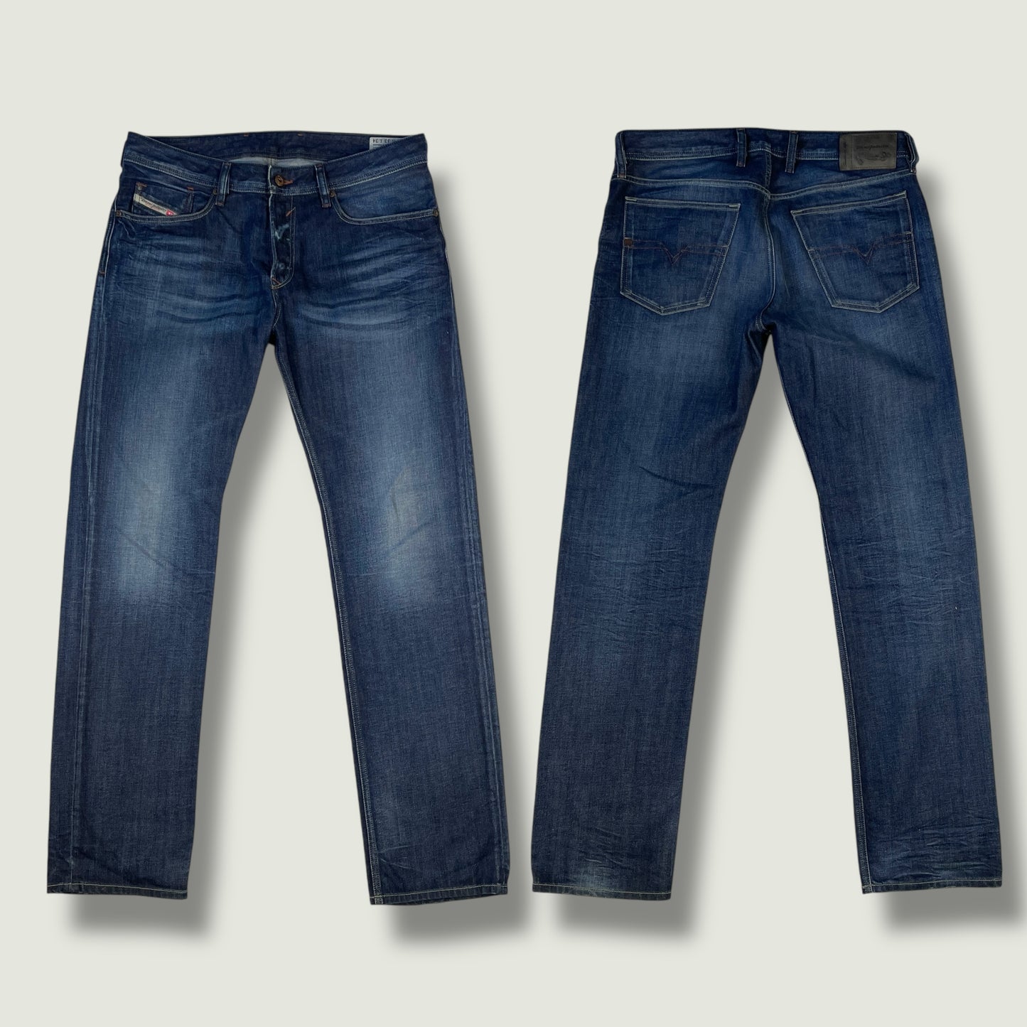 Diesel Vintage Jeans (M)