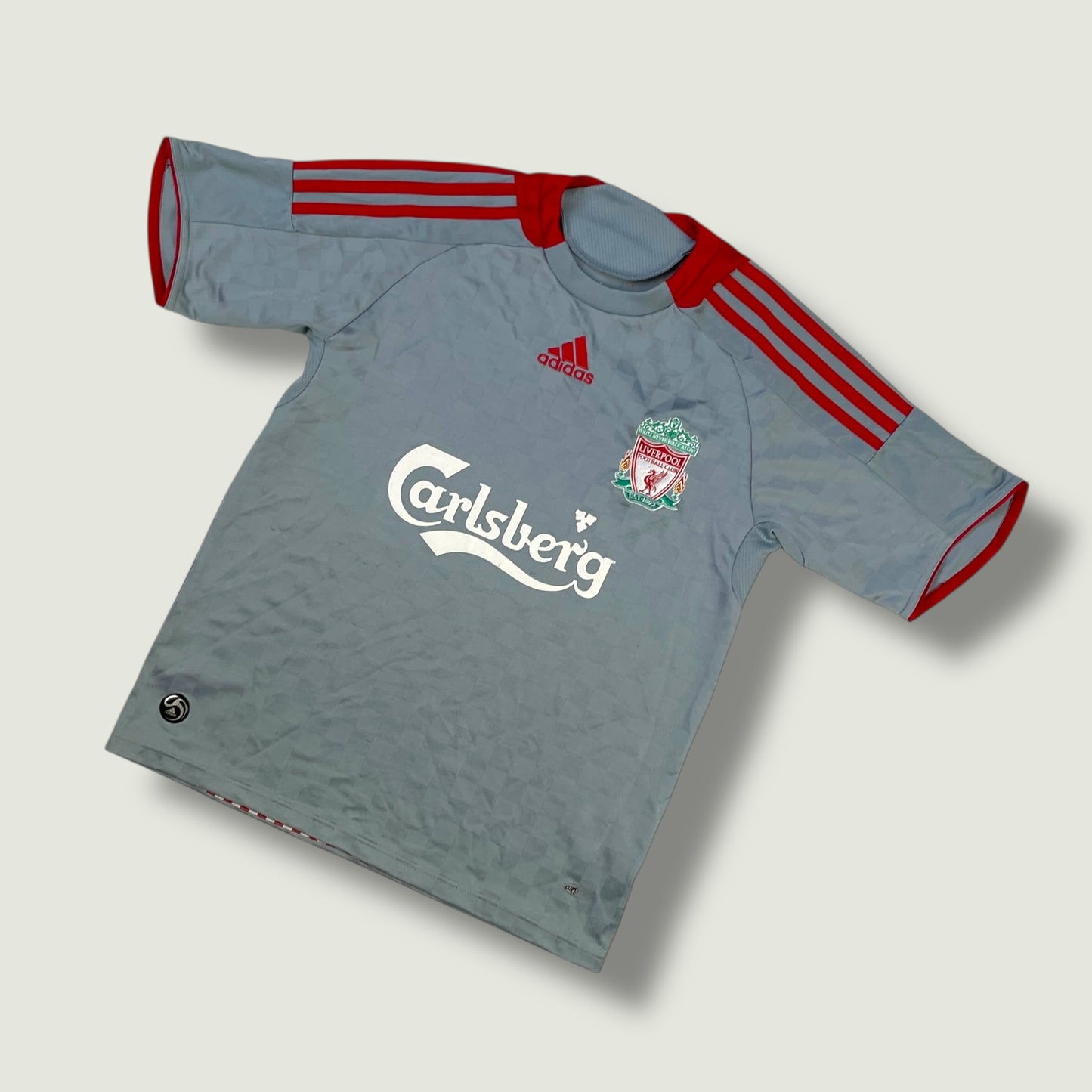 Adidas Vintage Liverpool Trikot (Xs)