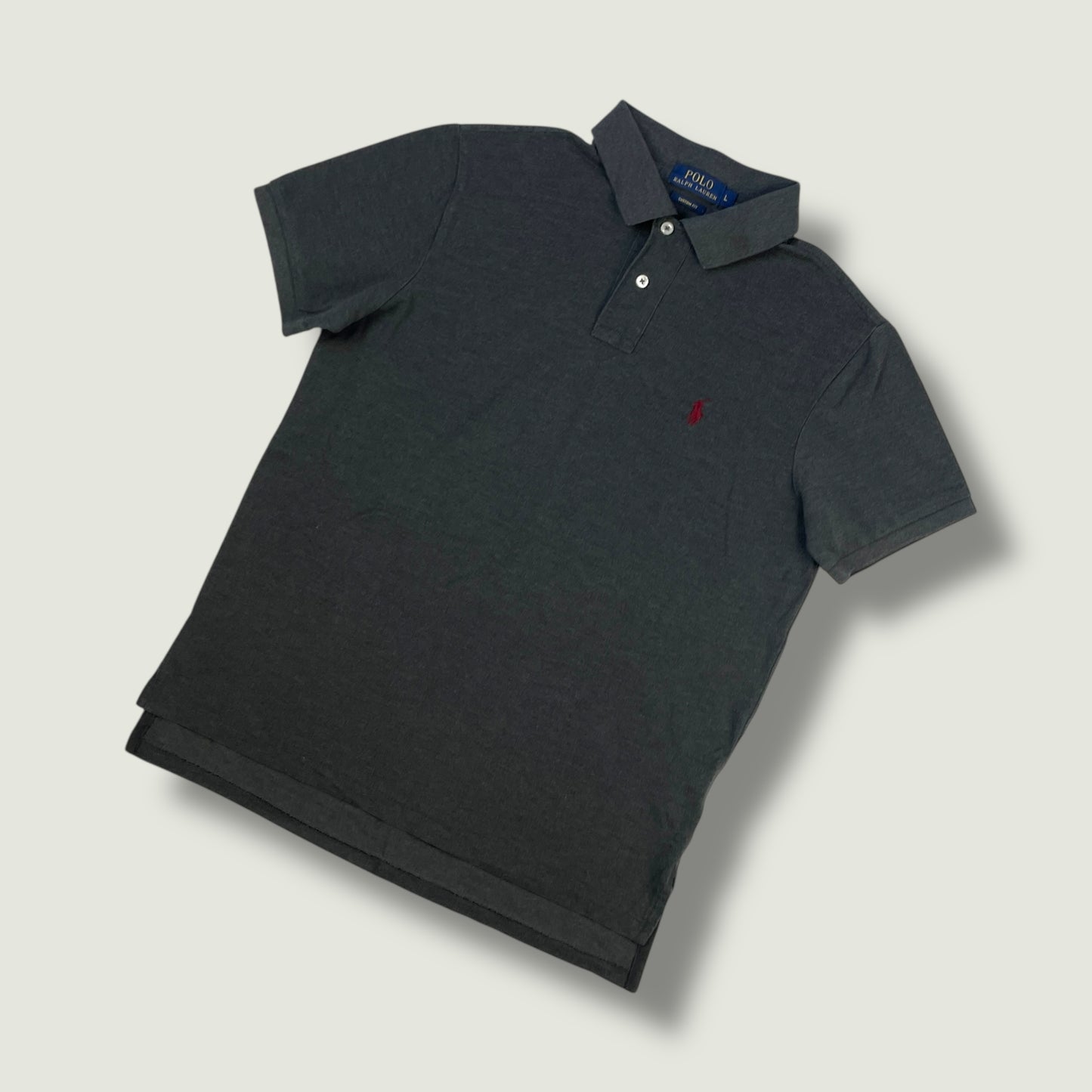 Ralph Lauren Vintage Polo (L)