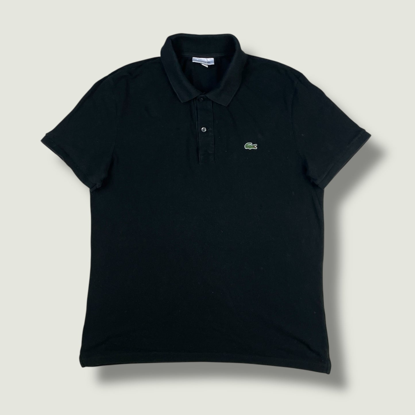 Lacoste Vintage Polo (Xl)