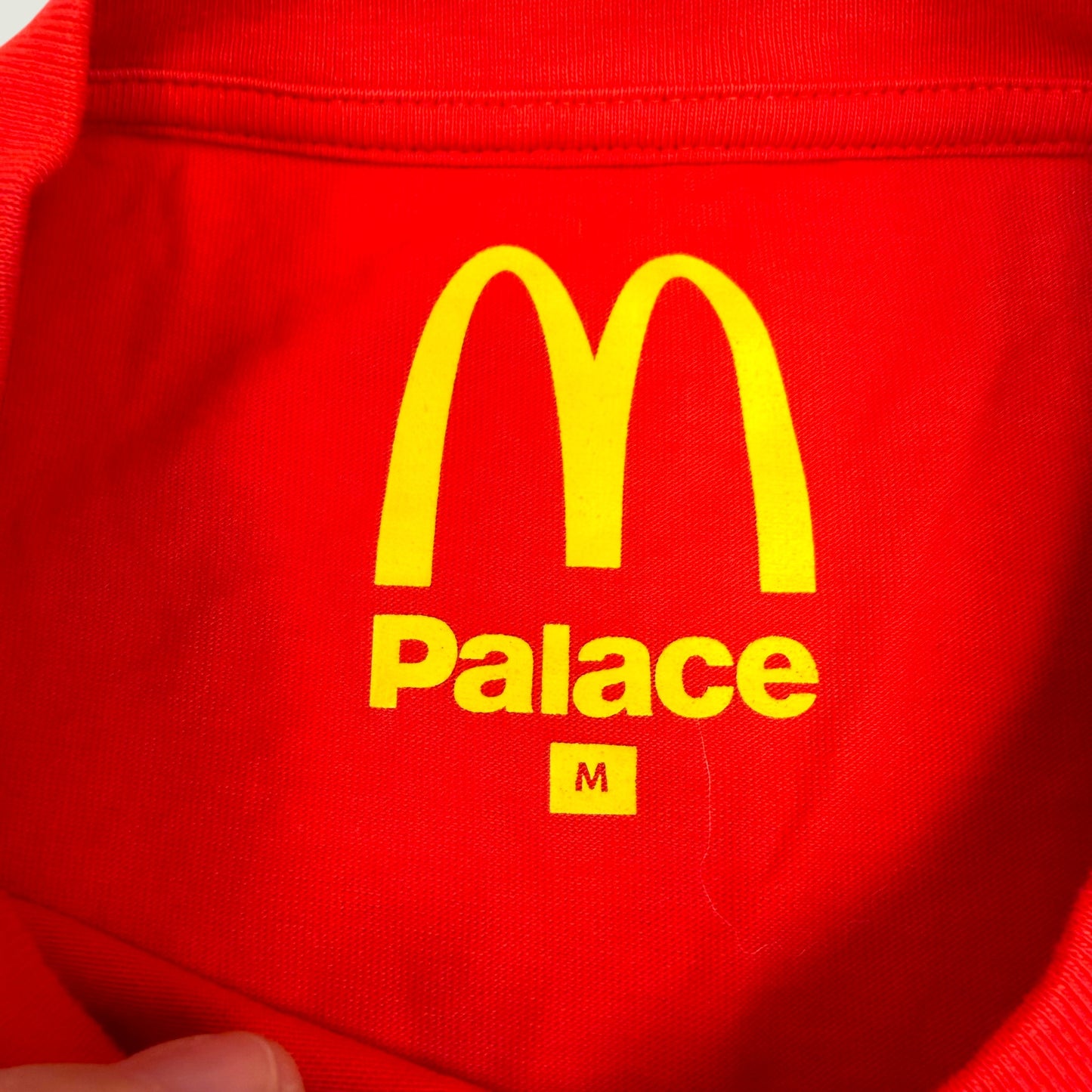 Palace T-Shirt (M)