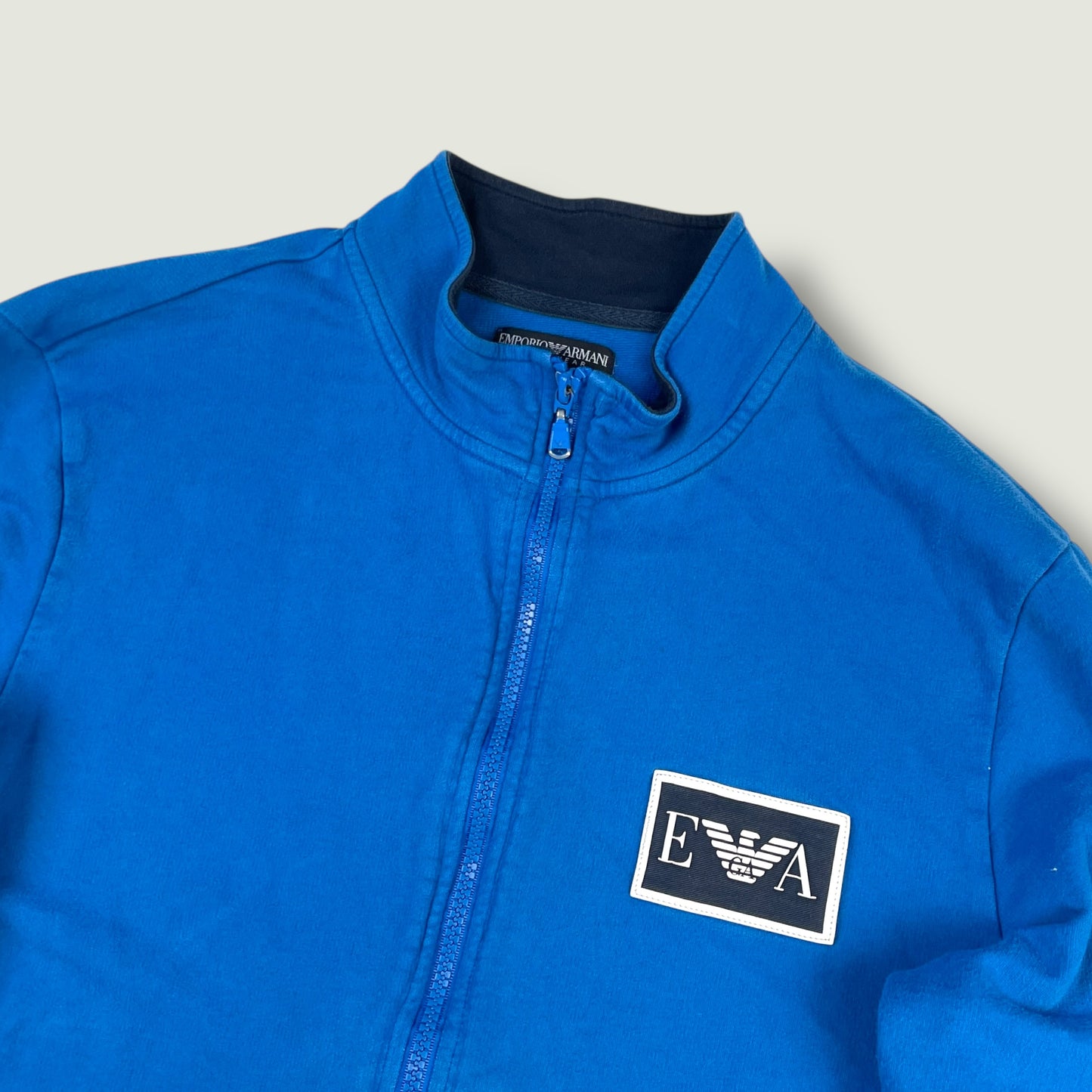Armani Vintage Zipper (S)