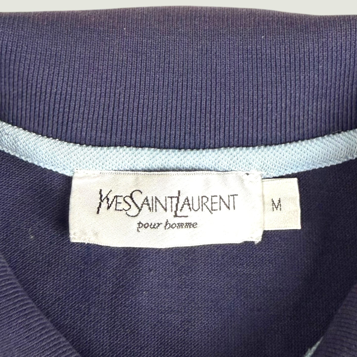 Yves Saint Laurent Polo (M)