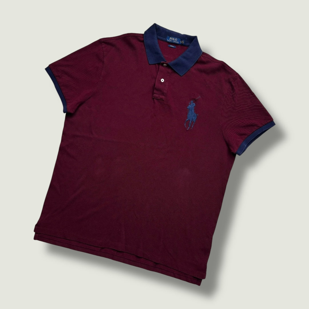Ralph Lauren Vintage Polo (XXl)
