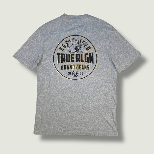 True Religion Vintage T-Shirt (S)