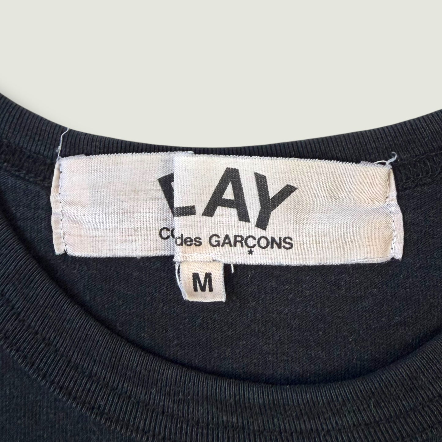 Comme des Garcons Vintage T-Shirt (M)